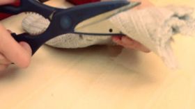 بأفكار إبداعية اصنعي بنفسك ملابسك الشتوية