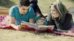 بيت بلا سعادة.. عذاب وجحيم وحرب بلا هوادة!