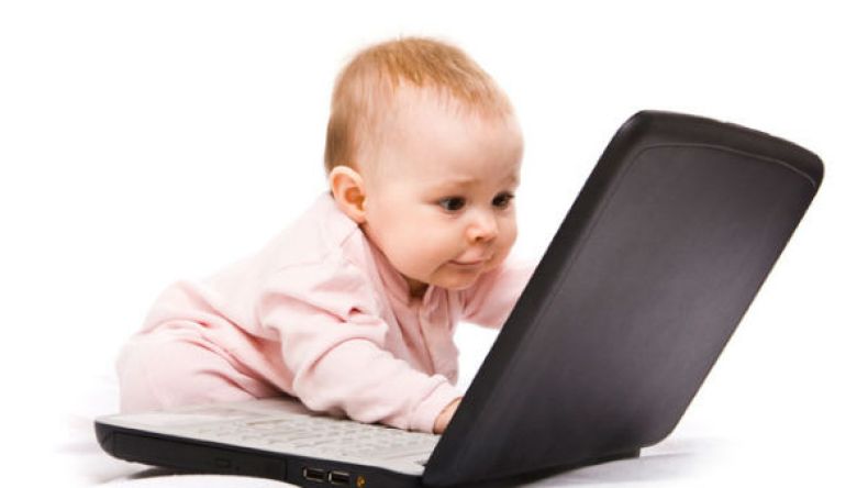 هذا إن كنت تعتقدين أن طفلك أذكى من أقرانه!