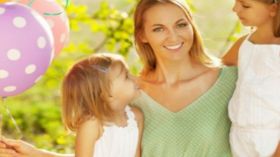 هكذا تشاركين أبناءك فرحة العيد؟!