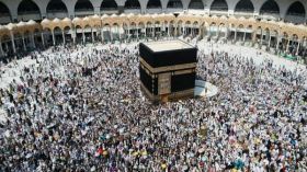 منظمة عربية ترفع شكوى ضد قطر لمنعها رعاياها من الحج