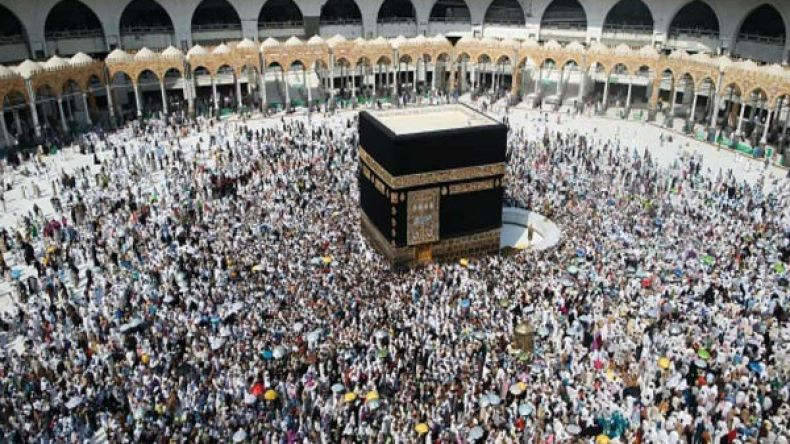 منظمة عربية ترفع شكوى ضد قطر لمنعها رعاياها من الحج