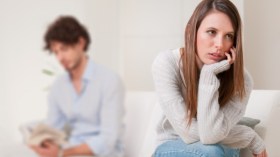 تعلمي فنون السيطرة على الزوج العنيد