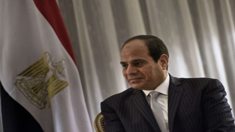 292 متورطا في قضية التخطيط لاغتيال السيسي بالسعودية