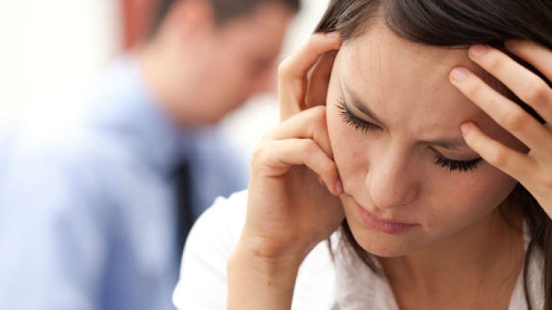 زوجي استخدمني للانتقام من طليقته!