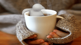 تعرفي على أكثر المشروبات فعالية في فصل الشتاء