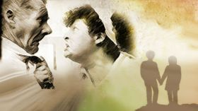 زوجي الخائن.. هل أخونه؟