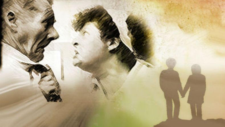 زوجي الخائن.. هل أخونه؟