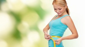 تخلصي من دهون البطن بهذه الوصفة!