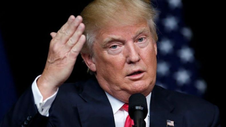 كلينتون: ترامب لا يؤتمن على السلاح النووي