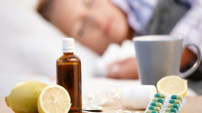 بأبسط الطرق احمي عائلتك من الأنفلونزا