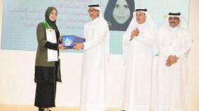 مشاركتي في مسابقة أمير الشعراء بطاقة ذهبية تضاف إلى سيرتي