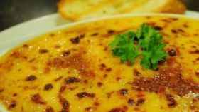 كرنتيكة بالجبن