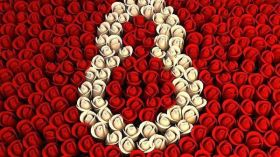 السيدة نسرين خرزي: نحضر لاحتفالات مميزة يوم 8 مارس