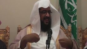 نسعى لاستقرار الأسرة عبر التفاهم والتراضي لا بالمحاكم