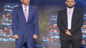 عبد الرحيم بورويس بحاجة إلى أصواتكم ليصبح “نجم العلوم”