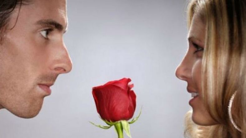 هكذا تحب المرأة وهكذا يحب الرجل؟!