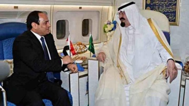 قصة تحالف العرب مع إسرائيل لضرب المقاومة