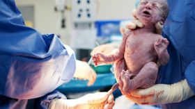 هذا ما يجب أن تعرفيه عن الولادة؟!