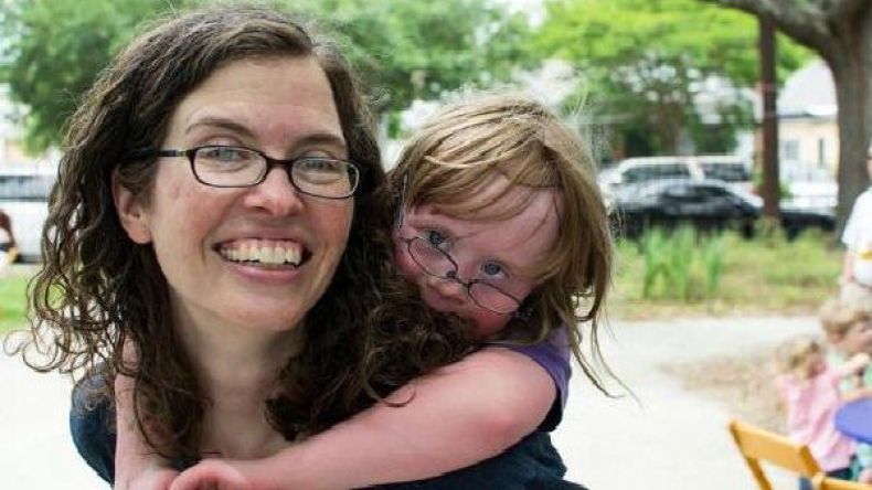 صحفية أمريكية مصابة بالسرطان تكتب مقال وداعها!