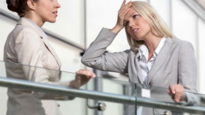 أنت موظفة جديدة.. إليك هذه النصائح؟!