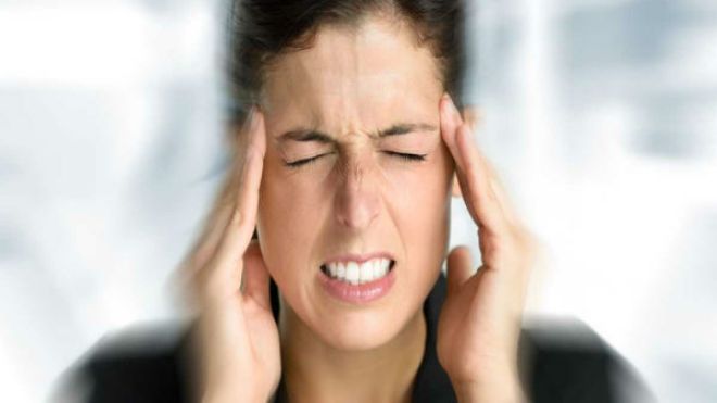 للصداع 11 نوعا.. تعرفي عليها