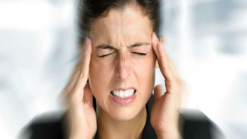 للصداع 11 نوعا.. تعرفي عليها