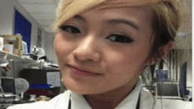 أول سيدة ترغب في ولادة طفلها على كوكب المريخ