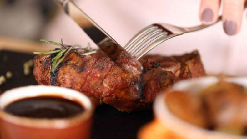 مخاطر اللحوم على مرضى الكوليستيرول