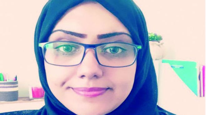 هديل أبو العلا.. أول سعودية تخوض تجارة العقار بإسطنبول