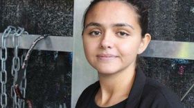 مسلمة تستقيل من مهامها السياسية بالسويد