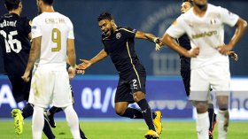 ثنائية لسوداني ضدّ الغريم!