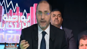 مقري: أطراف تريد الإنتقام من الرئيس