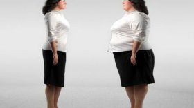 دراسة أوروبية: التواصل مع الأشخاص النحيفين يساعد على فقدان الوزن!