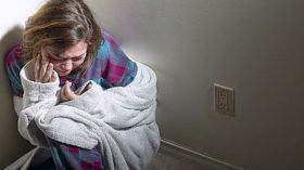 خانني.. فخنته!