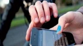 قاصران يرعبان النساء بسرقات متتالية بتلمسان