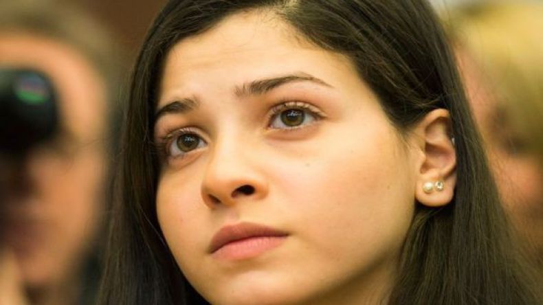 السورية مارديني.. من قوارب الموت إلى الحلم الأولمبي