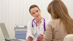 تعرفي على أسباب ضعف التبويض وطرق العلاج؟!