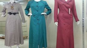 تركيا تتصدر المركز الأول في ملابس المحجبات عالميًا!