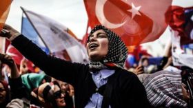 المرأة.. كلمة السر في نهضة تركيا!