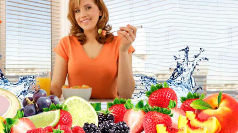 هذه بعض أنواع الفاكهة التي تحافظ على ترطيب بشرتك خلال رمضان؟!