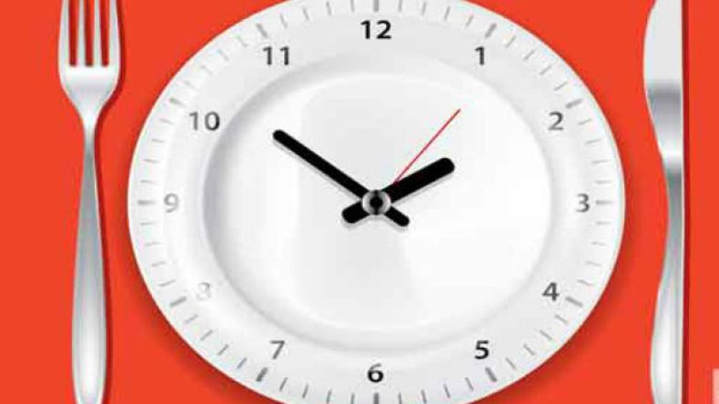 لهذا السبب يجب عليك تناول طعامك بملل؟!