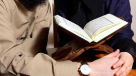 يحبك أم يعيش مضطرا معك؟!