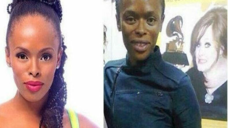 طلقها في شهر العسل بعدما رآها بدون مكياج