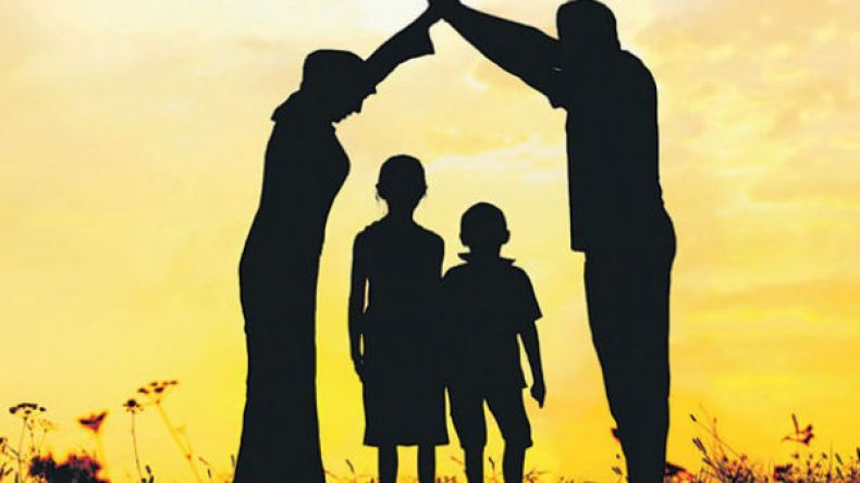 إنهم يقلدون.. دعيهم يستمتعون!