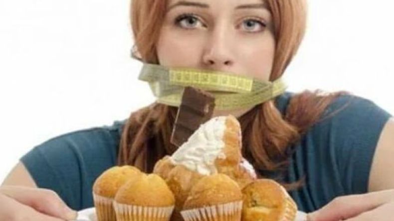 ونحن على مشارف العيد.. احذري السكريات