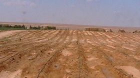 100 مليار لتهيئة ثلاثة آلاف قطعة أرضية بتقرت