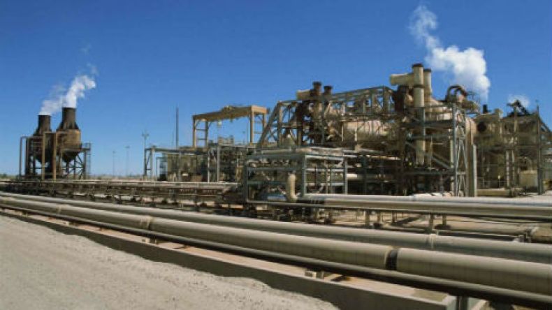 واشنطن تؤكد تعزيز تعاونها لاستغلال الغاز الصخري مع الجزائر