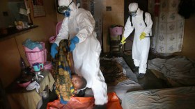 أيها الجزائريون احذروا‮… ‬هذا هو مرض إيبولا‮ ‬