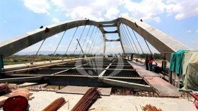 Radiale Oued Ouchayah-Baraki: réception du 2e tronçon le prochain trimestre